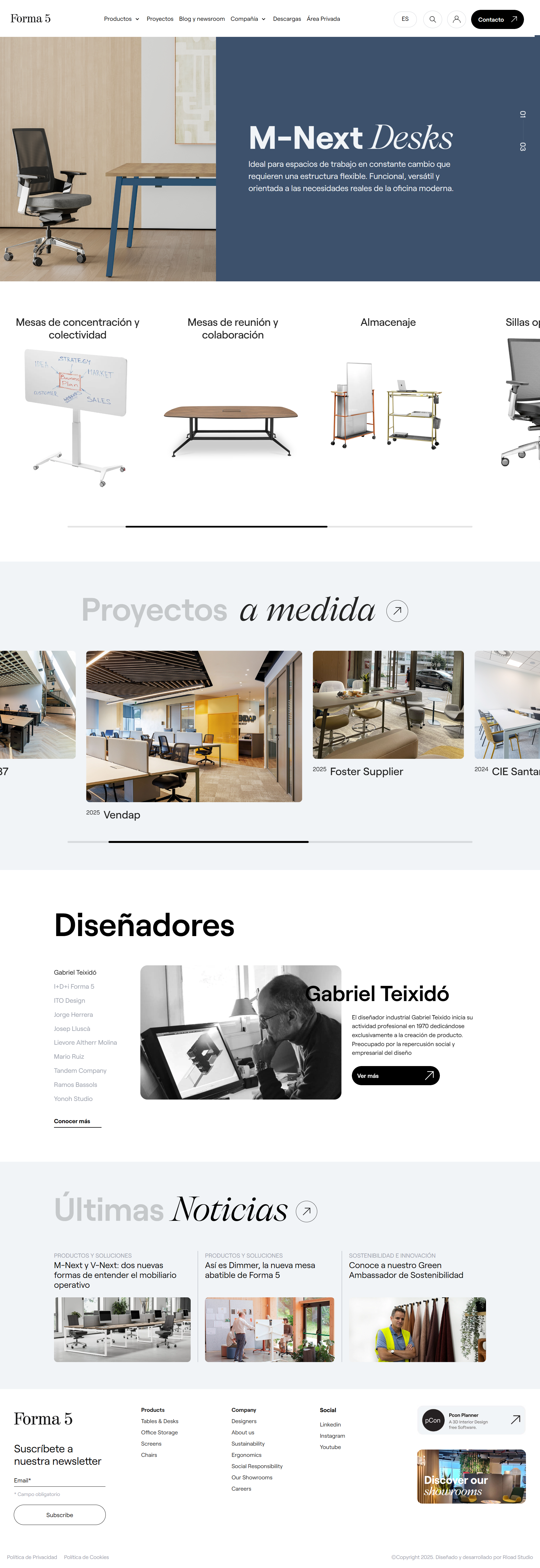 Portfolio Website