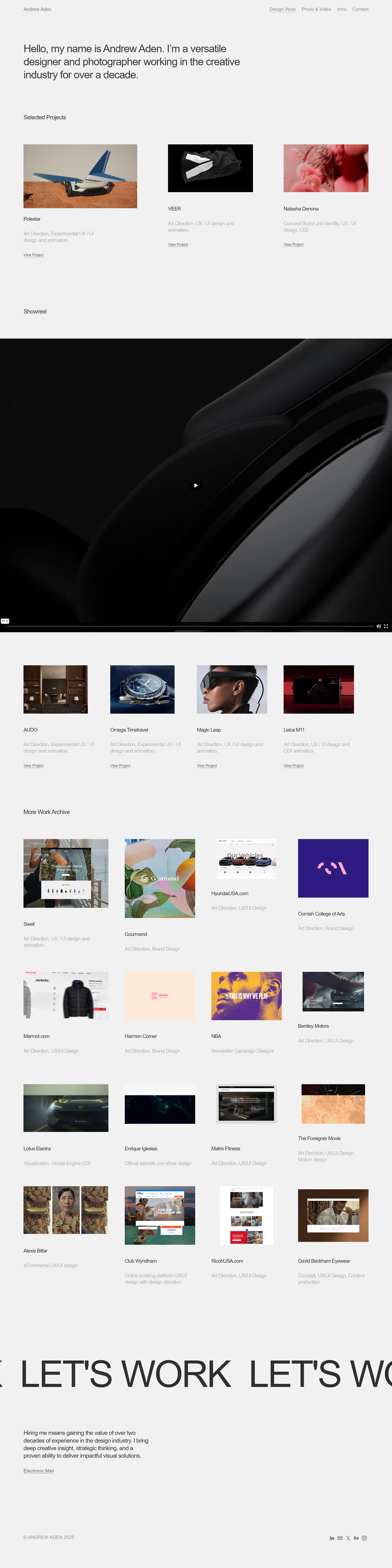 News Portal